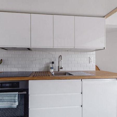 Апартаменти Duplex Volland - Welkeys Аннесі Екстер'єр фото