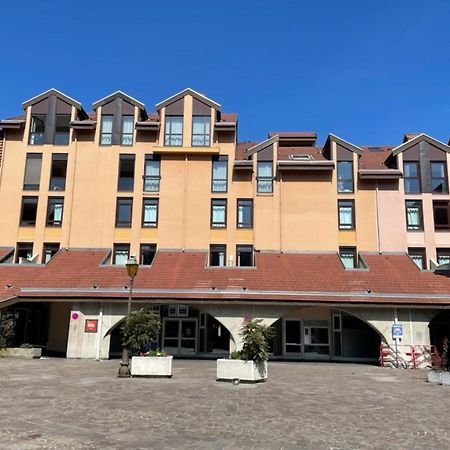 Апартаменти Duplex Volland - Welkeys Аннесі Екстер'єр фото