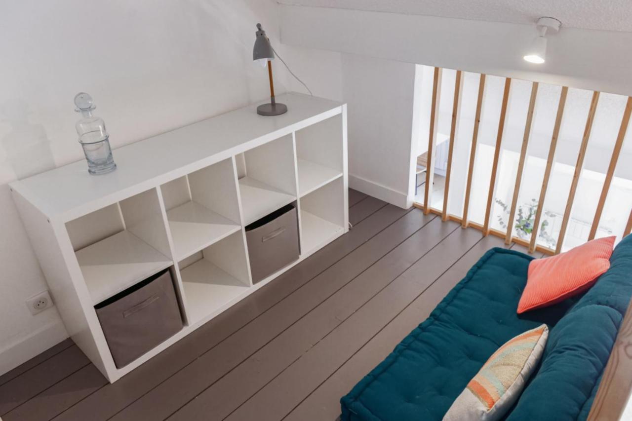 Апартаменти Duplex Volland - Welkeys Аннесі Екстер'єр фото
