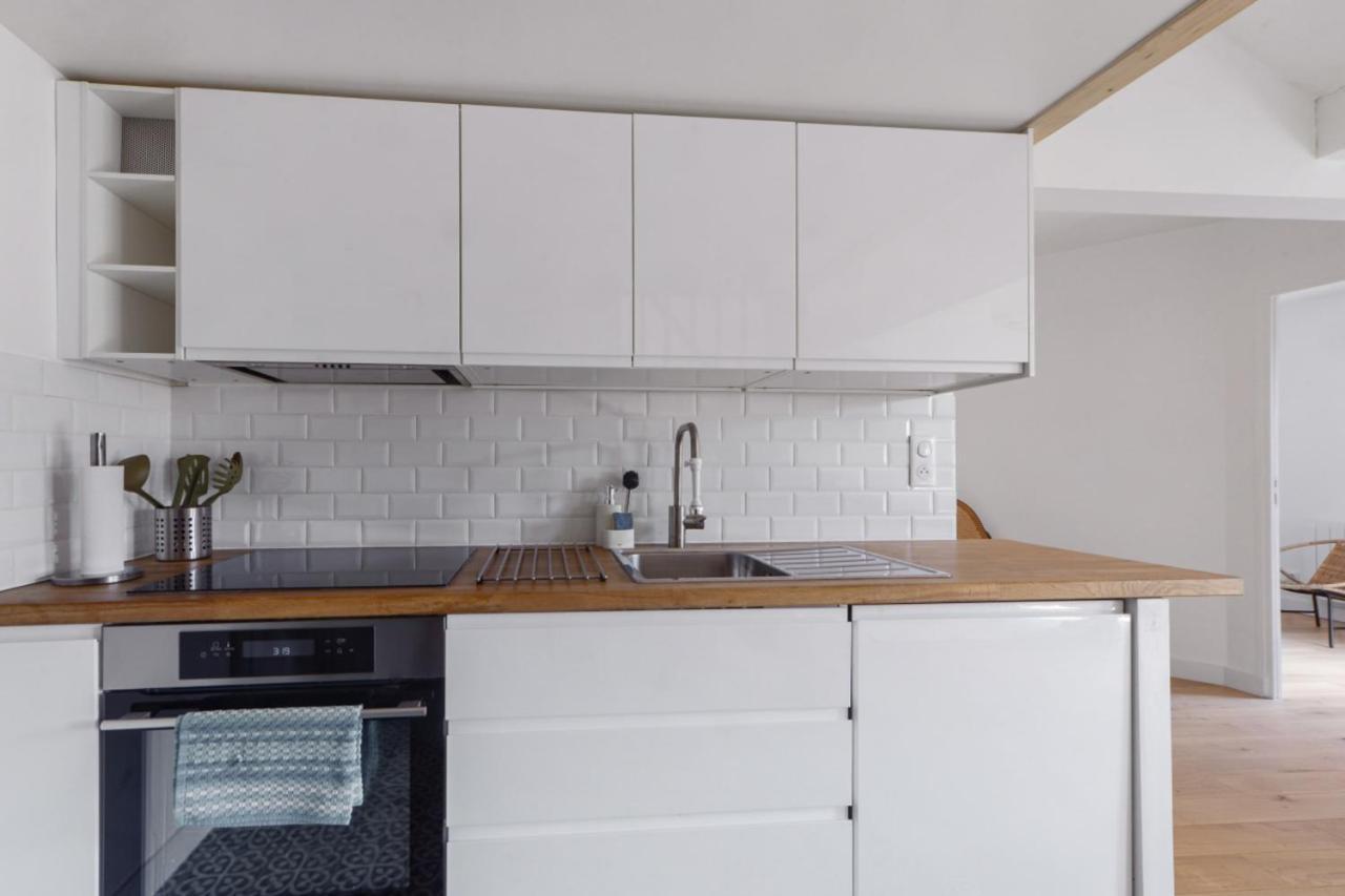 Апартаменти Duplex Volland - Welkeys Аннесі Екстер'єр фото