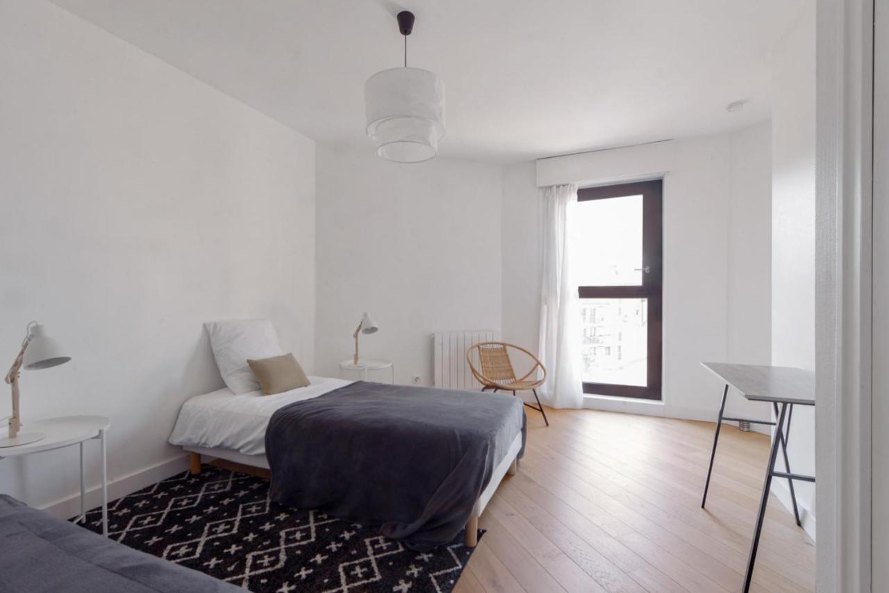 Апартаменти Duplex Volland - Welkeys Аннесі Екстер'єр фото